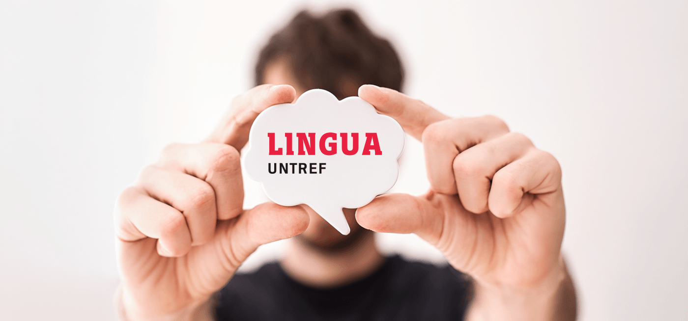 El proyecto UNTREF LINGUA
